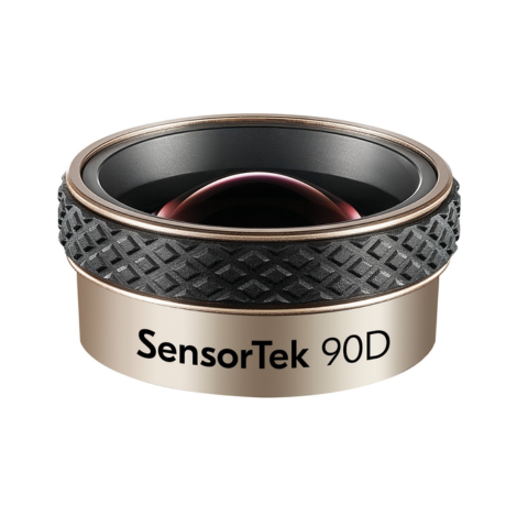 90D DIAMOND LENS