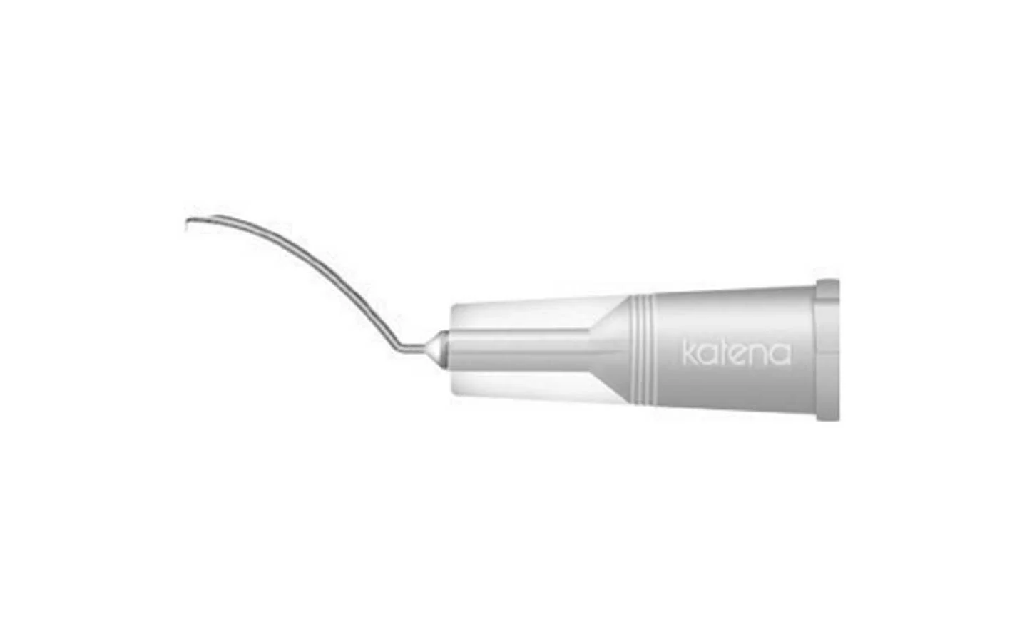 CYSTOTOME FORMED 25GA