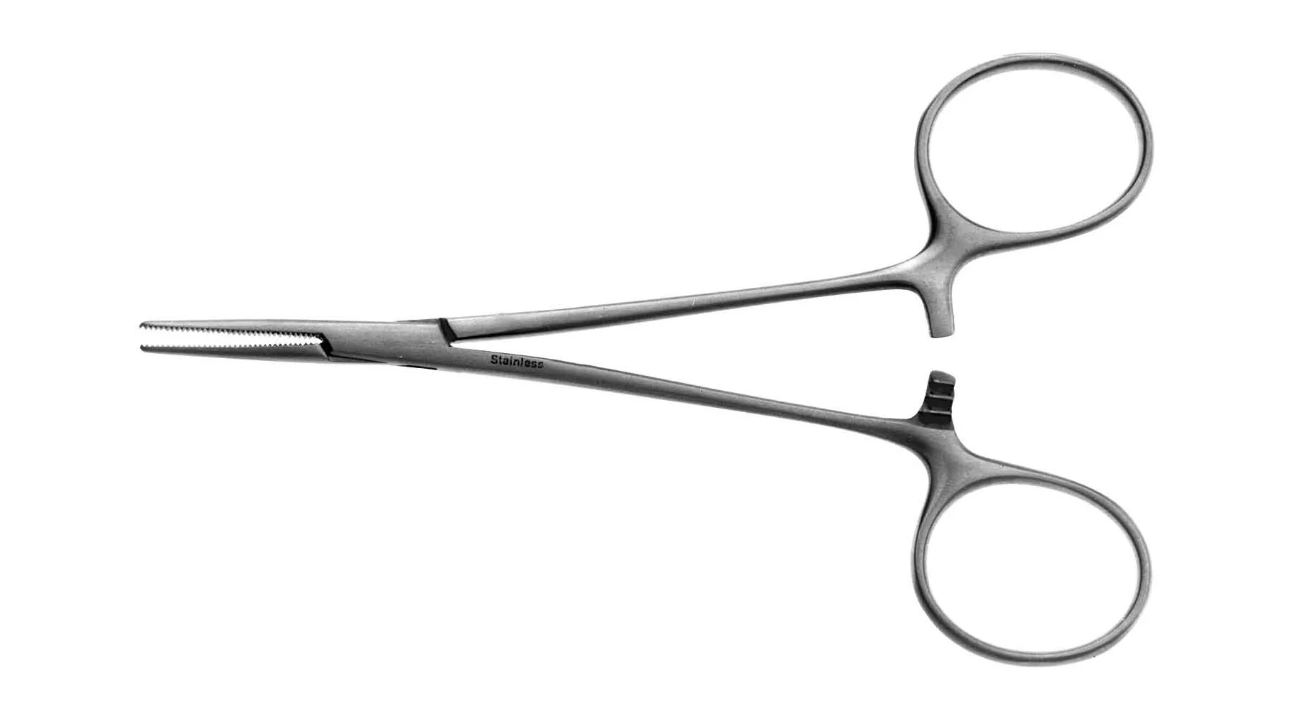 HALSTED MOSQUITO FORCEPS STRAIGHT