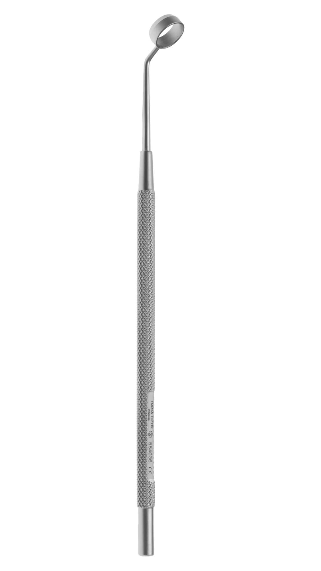 Lasek Alcohol Well