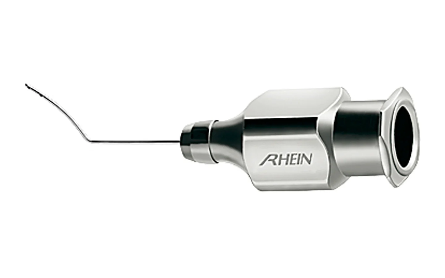 Dischler LASIK Irrig Cannula, 30g