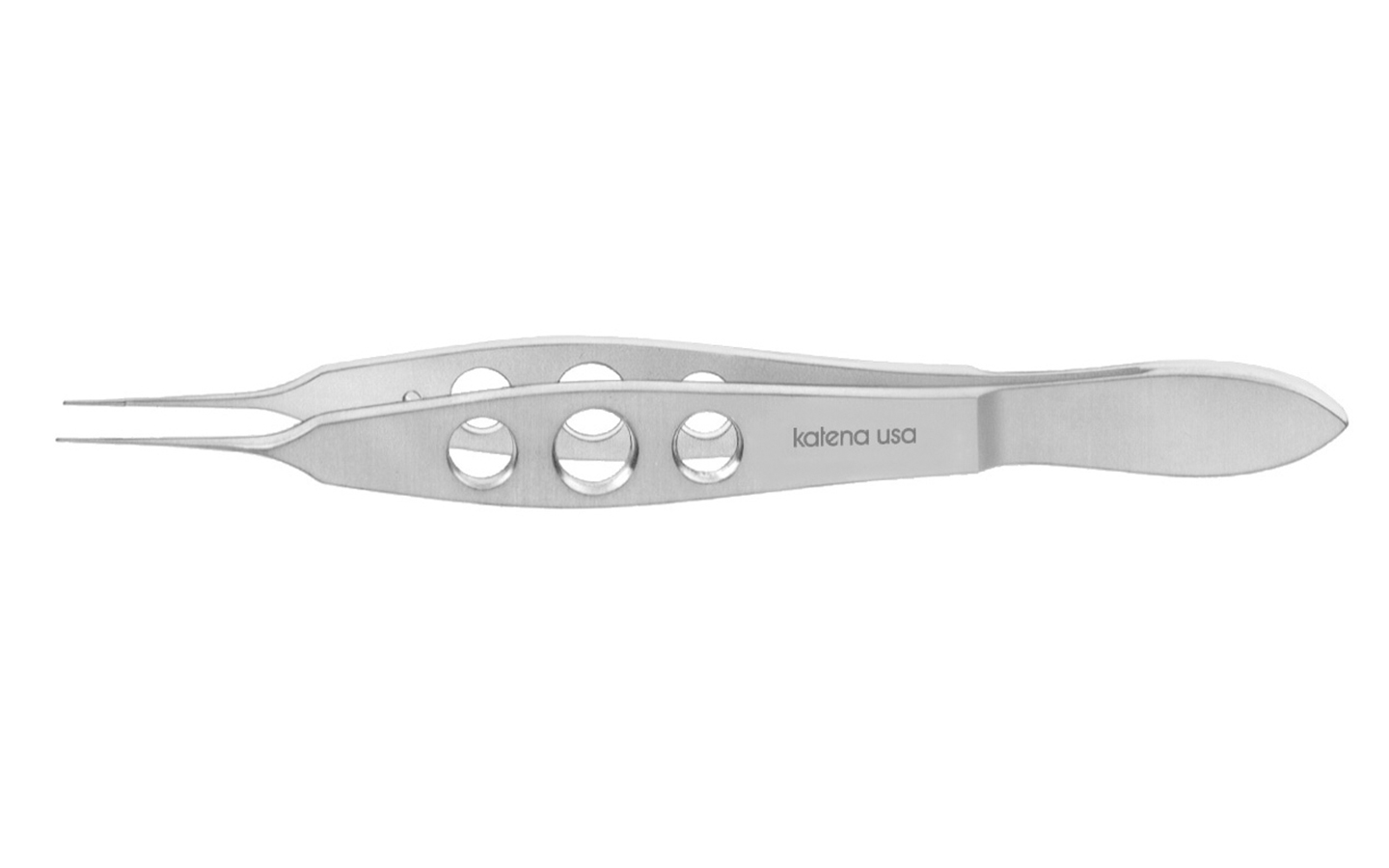 MCPHERSON TYING FORCEPS STR
