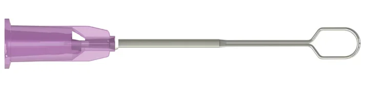 25g x 1 1/2" Vectis Cannula