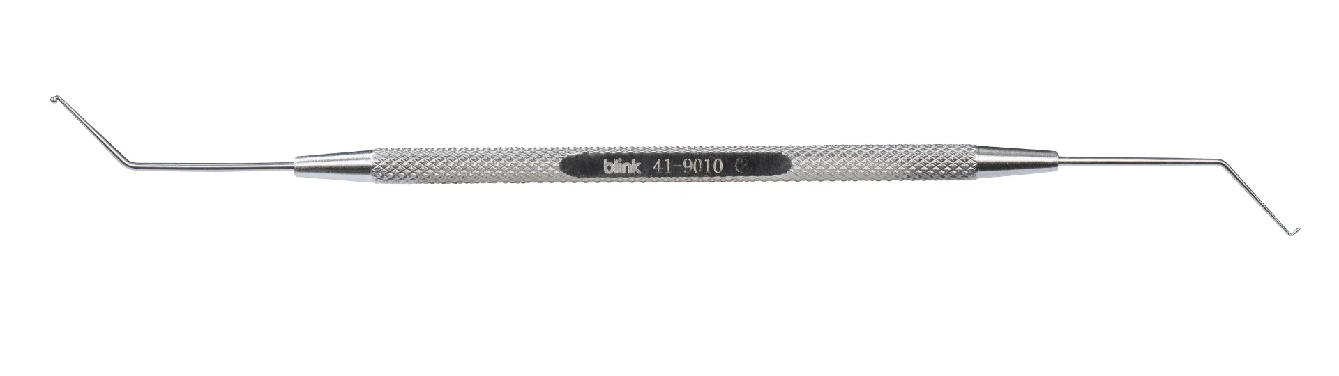 Phaco Chopper Melonies Double Ended