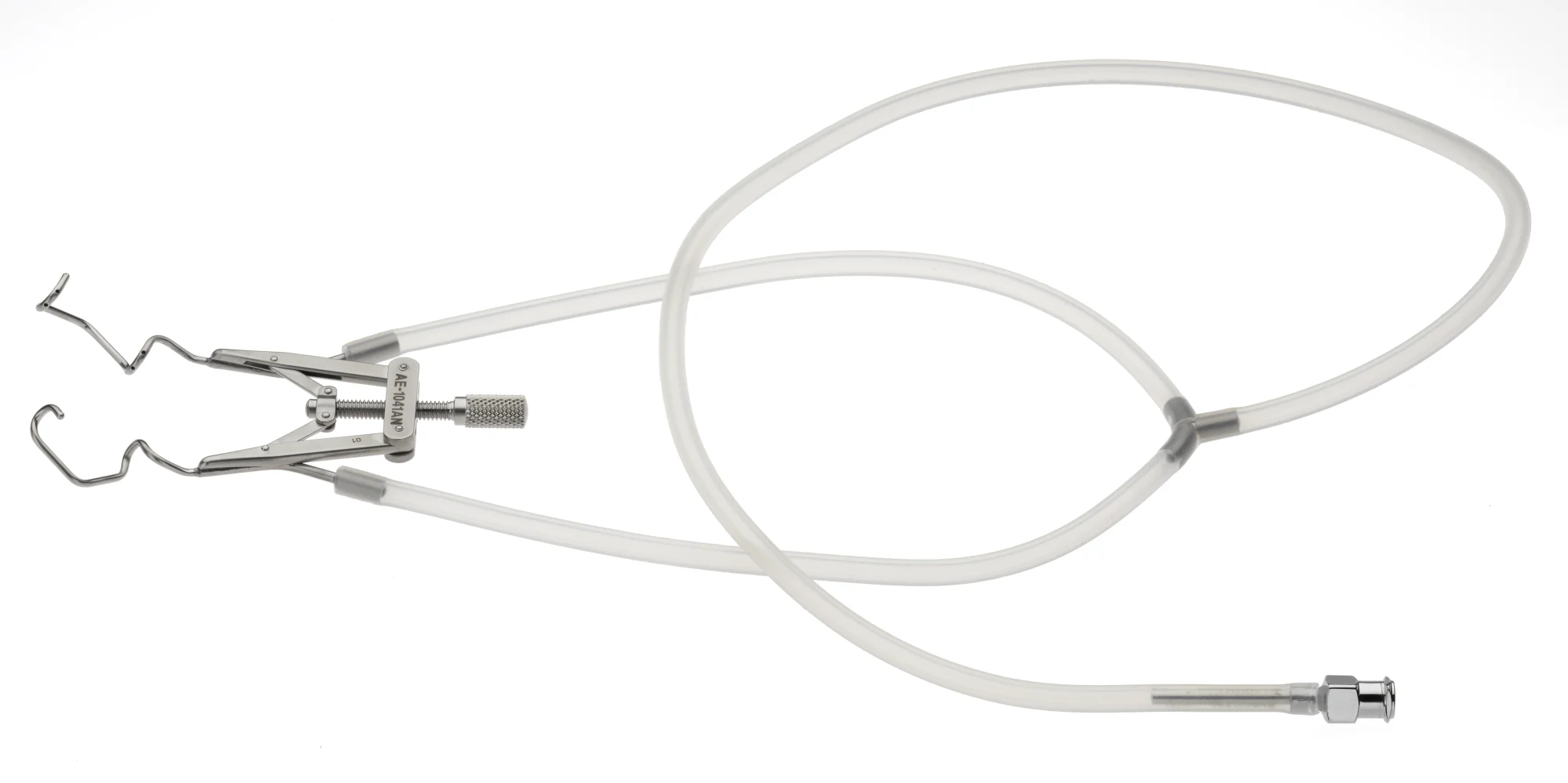 KRAFF-SUGITA NASAL ADJ WIRE SPECULUM
