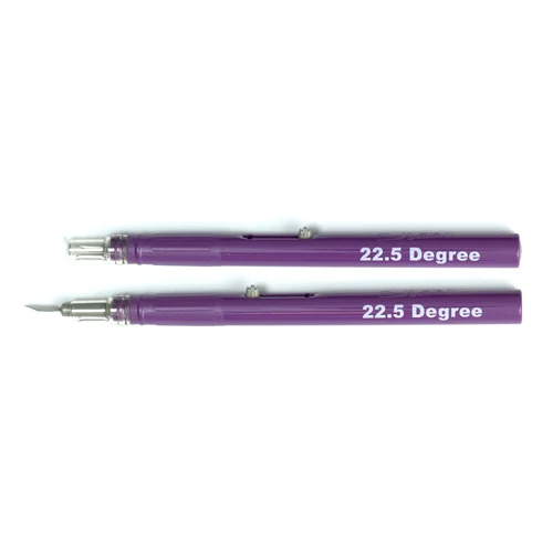 Stab 22.5°