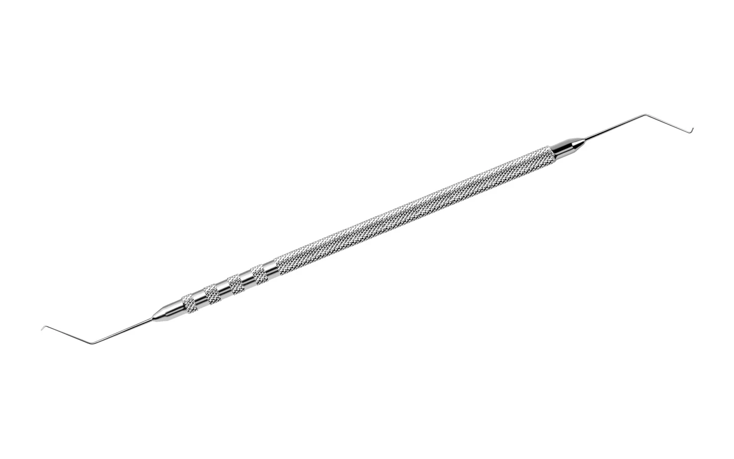 Fine-Nichamin Quick Dbl Chopper, RH