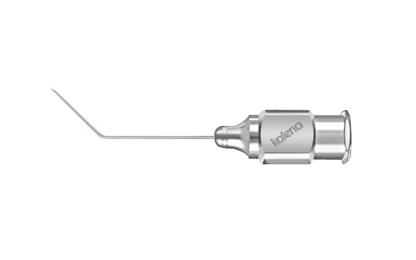 CHU HYDRODISSECT CAN 25GA SPATULATED TIP