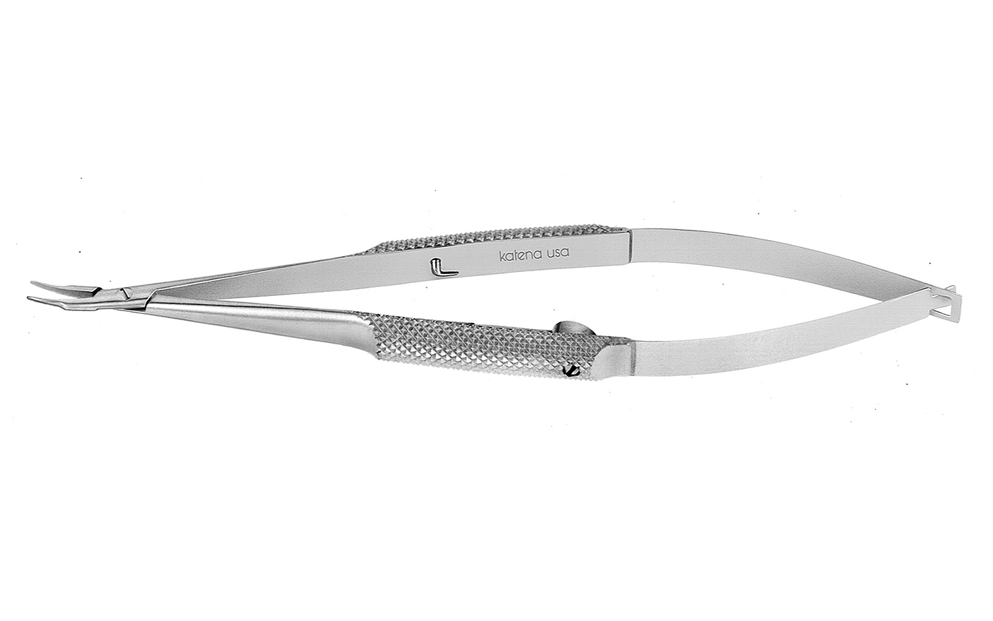 BARRAQUER NDL HOLDER CVD