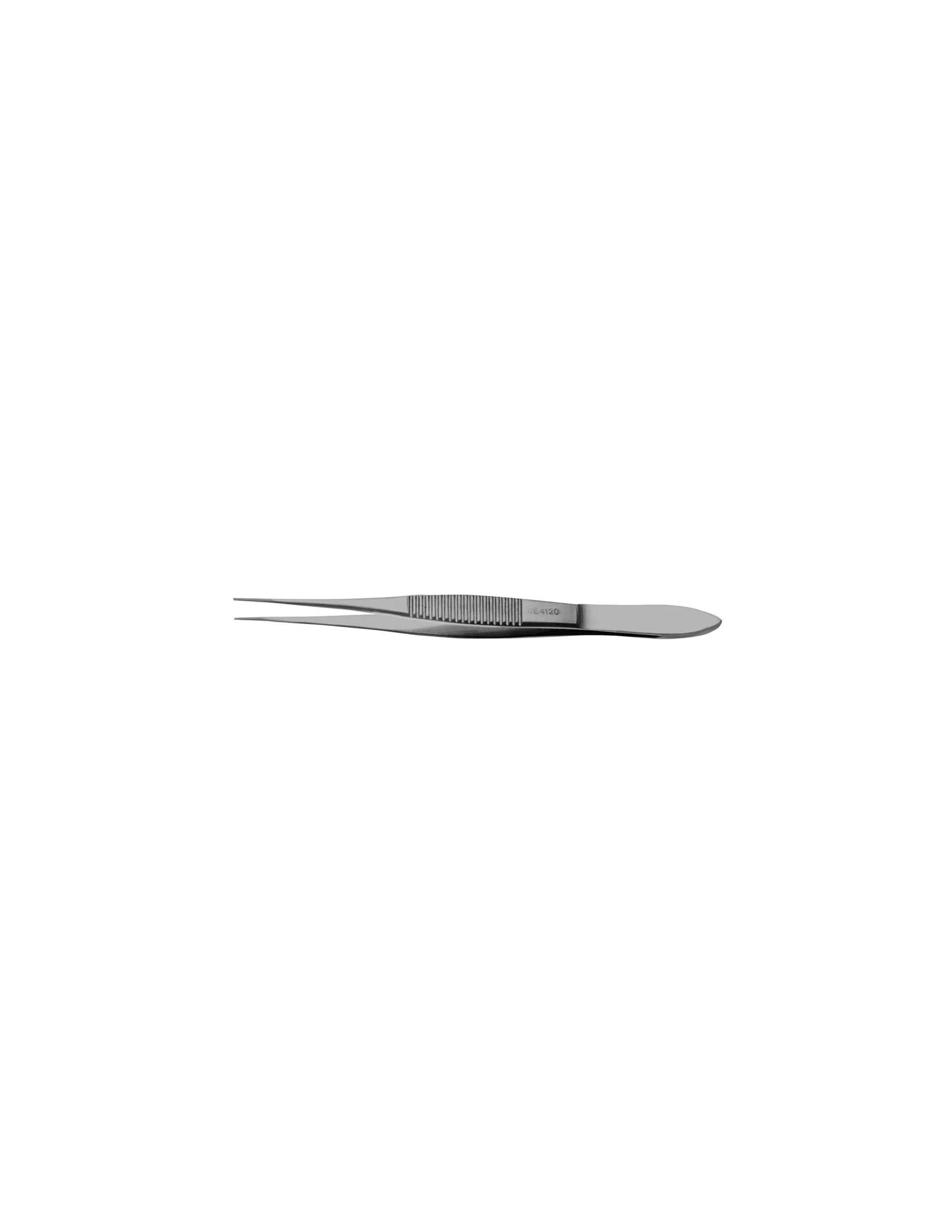 TISSUE FORCEPS STRAIGHT