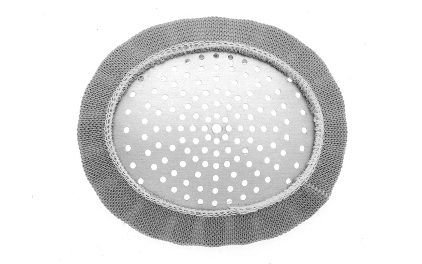 EYE SHIELD W/ GARTER ASSORTED PACK OF 50
