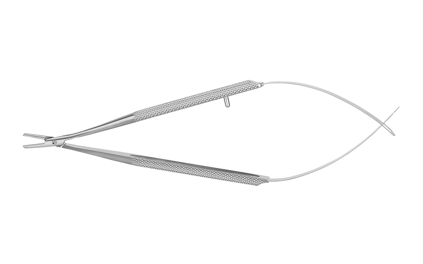 Chu Foldable Lens Cutter, Straight