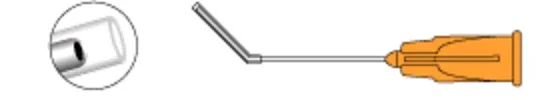Soft Tip Cannula 25G (.50mm)