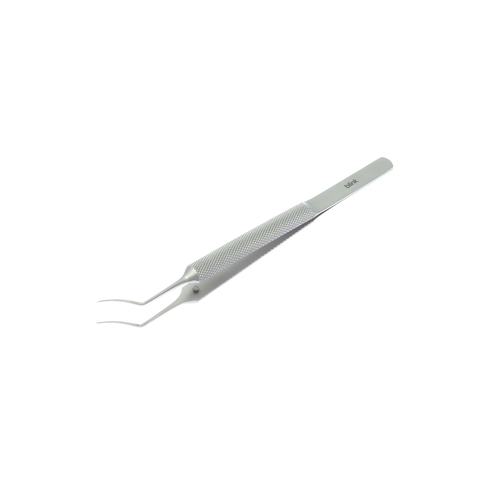 Forceps Capsulorhexis Utrata Round Handle, CS, ST