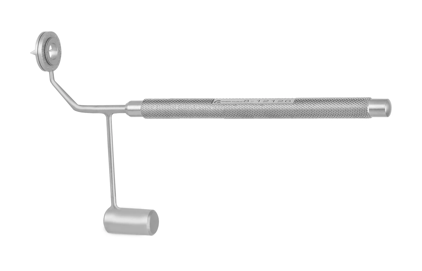 Dell Swivel Toric Mark. W/Rotating Bezel