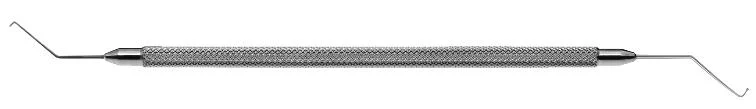 LUBECK HORIZONTAL CHOPPER/NUC SUSTAINER