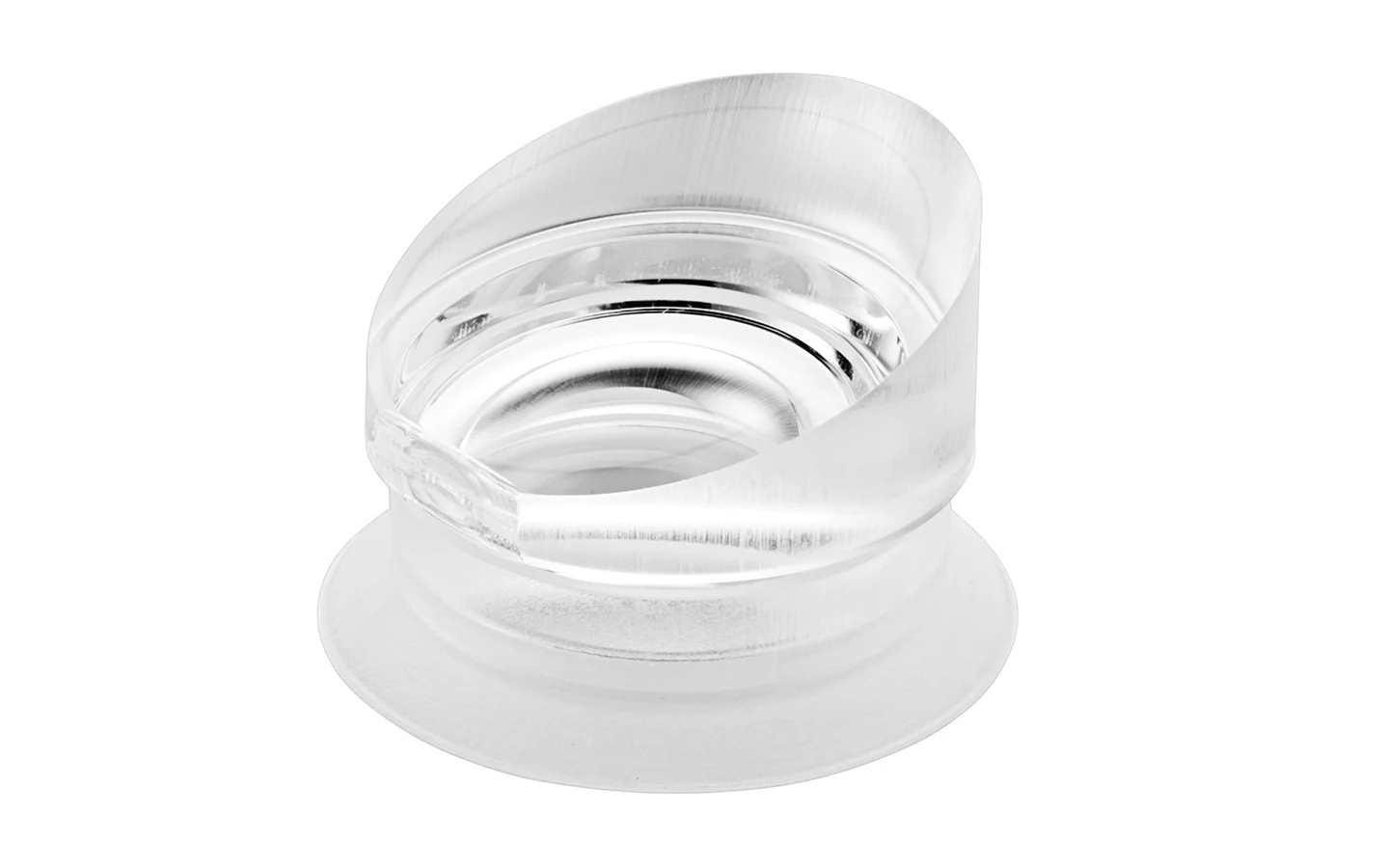 20 DEGREE PRISM LENS BOX OF 10