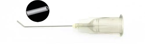 Anterior Chamber Rycroft 27G Angled