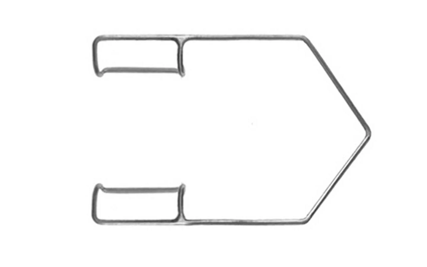 DISPOSABLE BARRAQUER SPECULUM 10/BOX