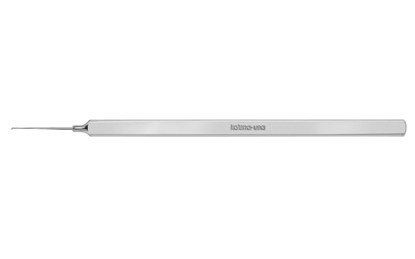 SINSKEY II LENS HOOK STRAIGHT