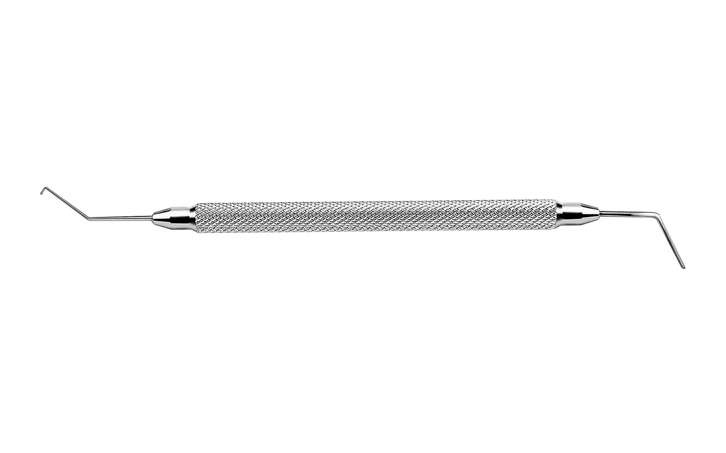 Nichamin Triple Chop W/ .5mm Spatula