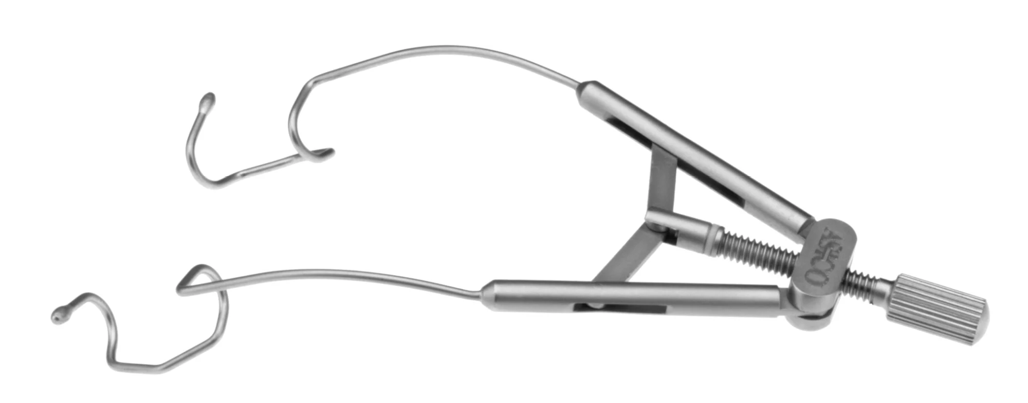 NORDAN OLIVE TIP SPECULUM