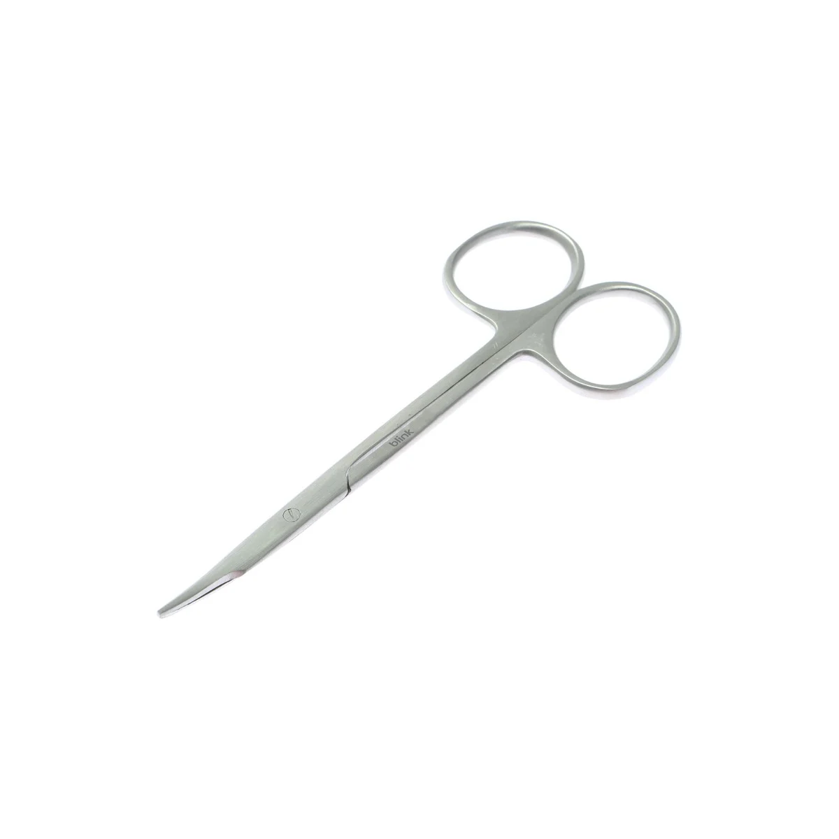 Tenotomy Scissors Curved Blunt Tip