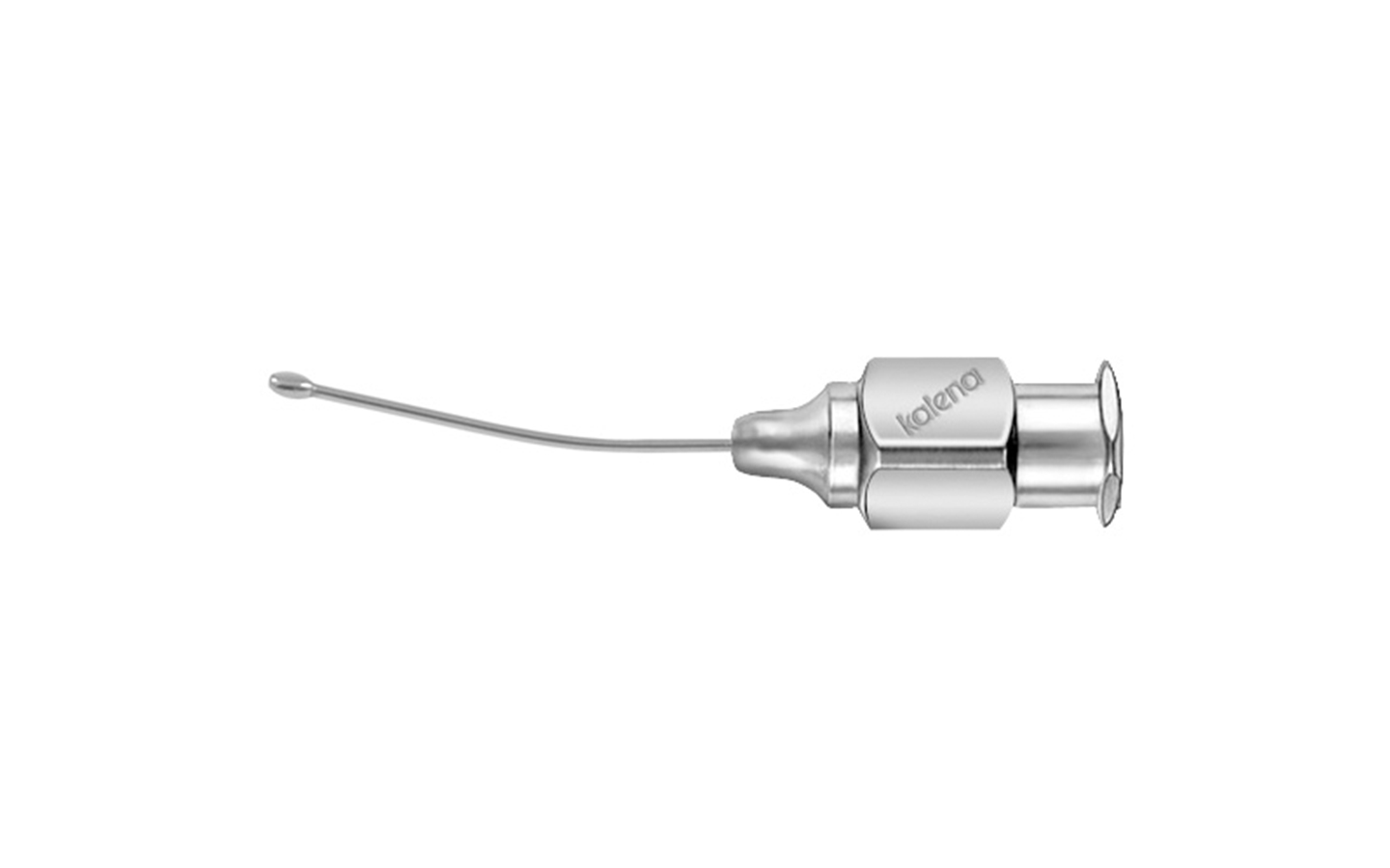 LU CAPSULE POLISHER 23GA