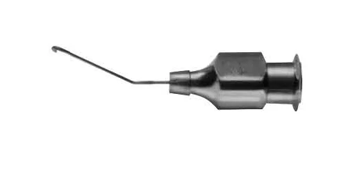 MCINTYRE-BINKHORST IRR CANNULA 26GA R