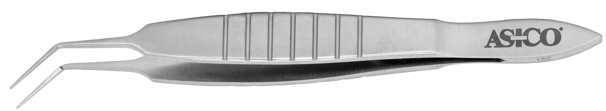 MANCHE SMILE SHORT HANDLE FORCEPS