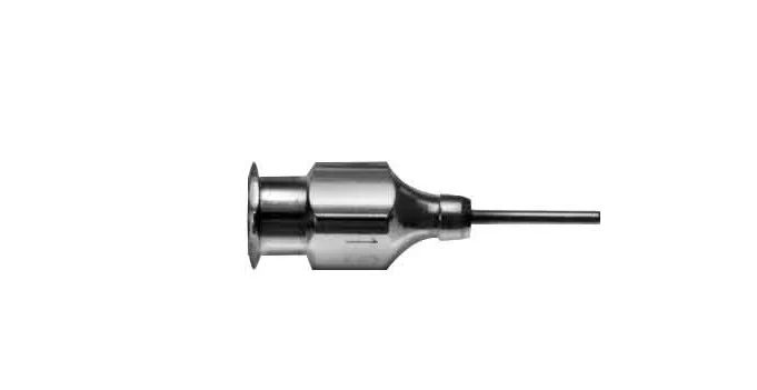SIMCOE I/A CANNULA 23 GAUGE
