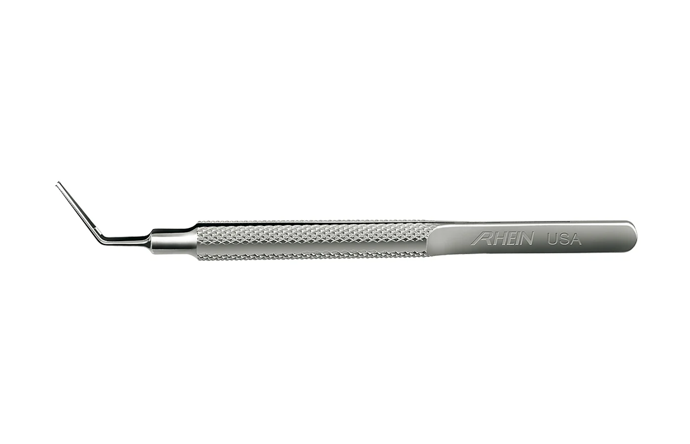 Utrata/Kershner Caps. Fcps, sharp tip