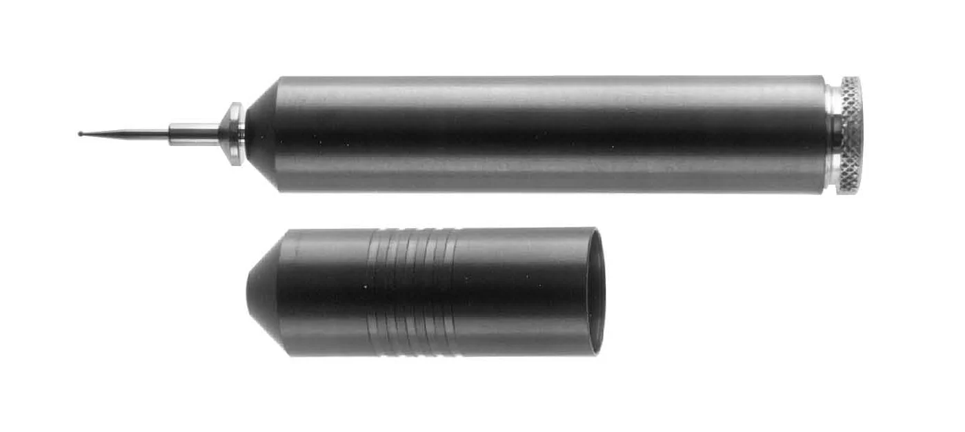 ALGERBRUSH CORN RUST RING REM 0.5MM BURR