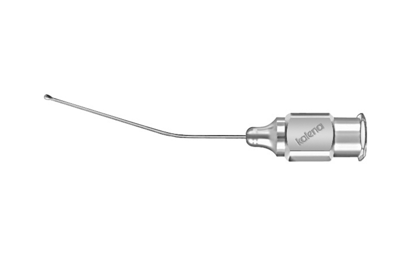 TROUTMAN CANNULA OLIVE TIP
