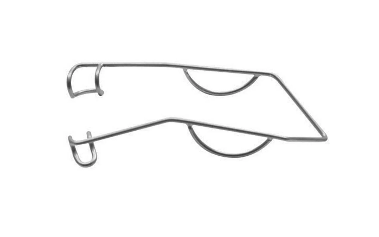 INFANT WIRE SPECULUM 3MM/5MM BLADES