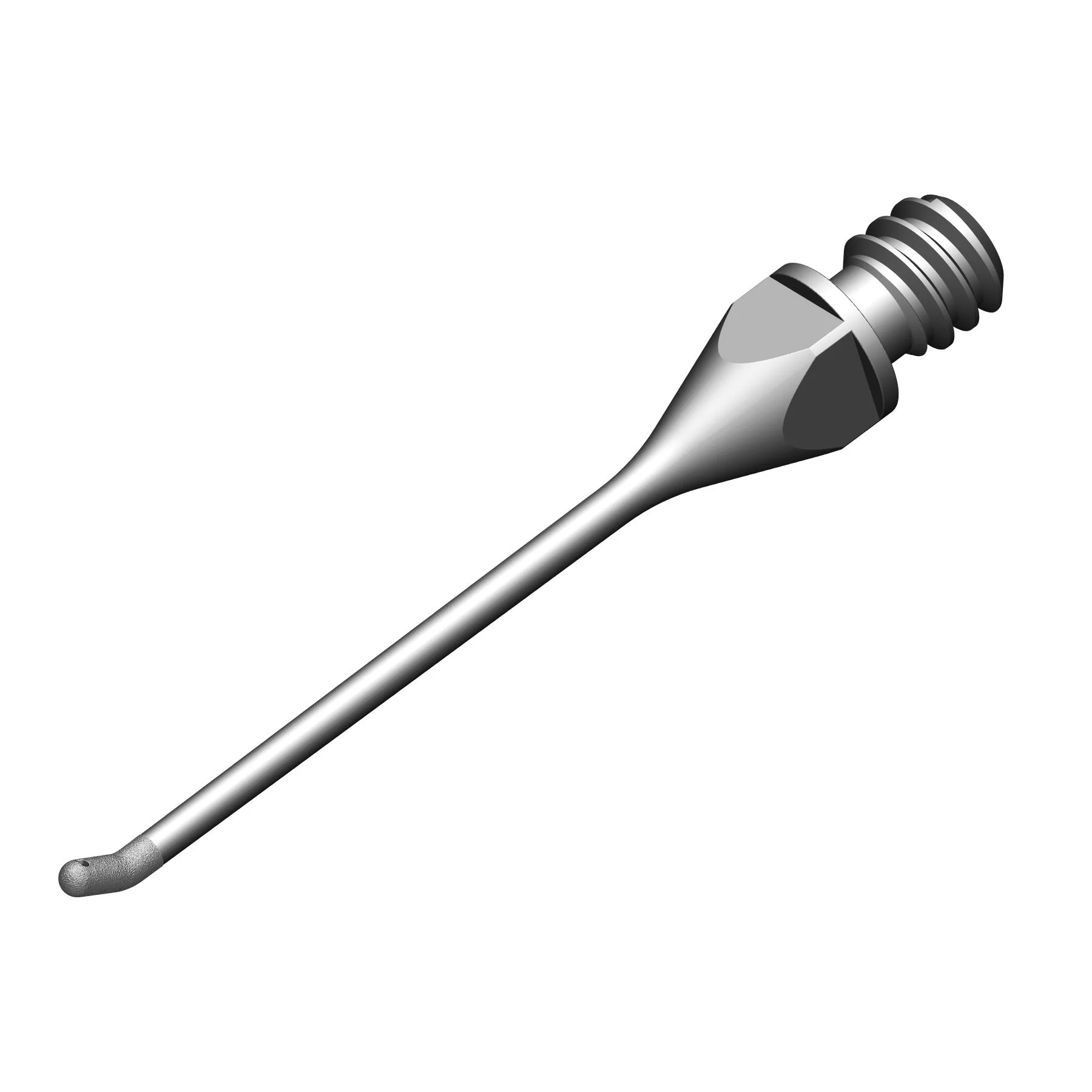 AKAHOSHI MINI BENT I/A TIP 22 GAUGE