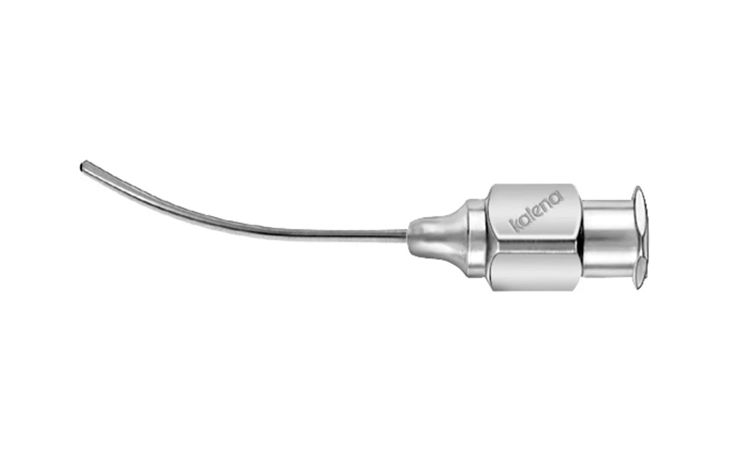 GROSS SUB-TENONS CANNULA 21GA
