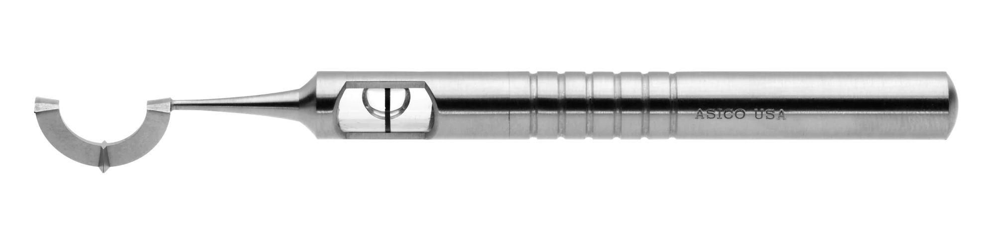 BUBBLE LEVEL PART OF TORIC REF MARKER