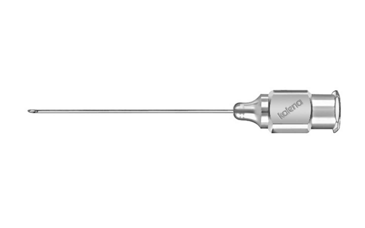 ATKINSON RETROBULBAR NEEDLE