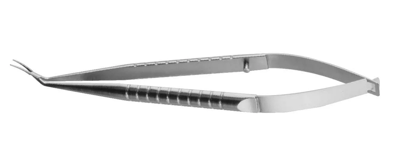 INAMURA CAPSULORRHEXIS FORCEPS