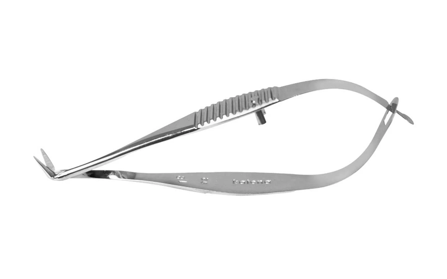 HOLLAND SCISSORS BLUNT ANGLED