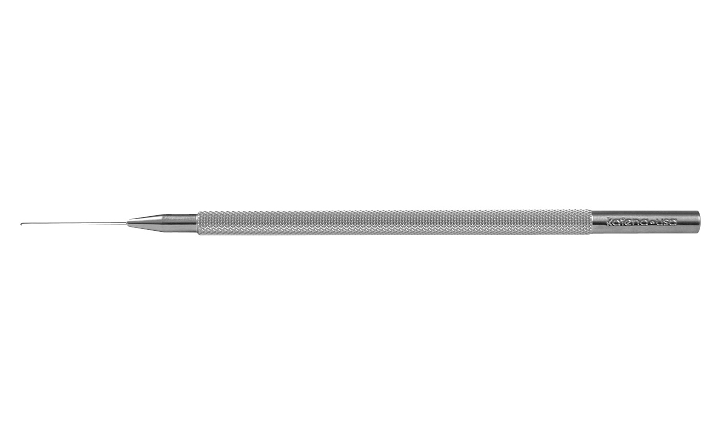 SINSKEY II LENS HOOK STRAIGHT ROUND