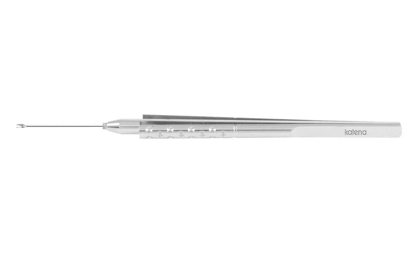 SCISSORS HORIZONTAL CURVED 20GA