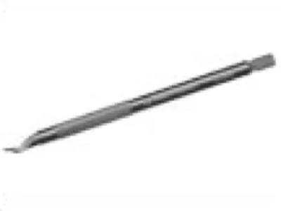 Diamond Knife, 3-D 2.8mm Blade, Titanium