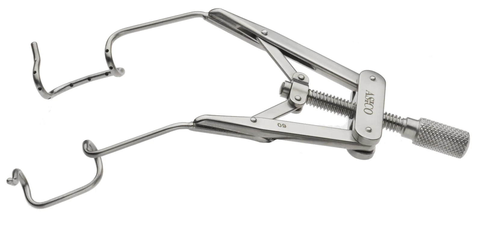 MIYAJIMA ADJUSTABLE SPECULUM