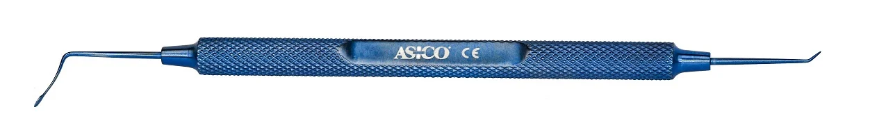 MANCHE SMILE DISSECTOR