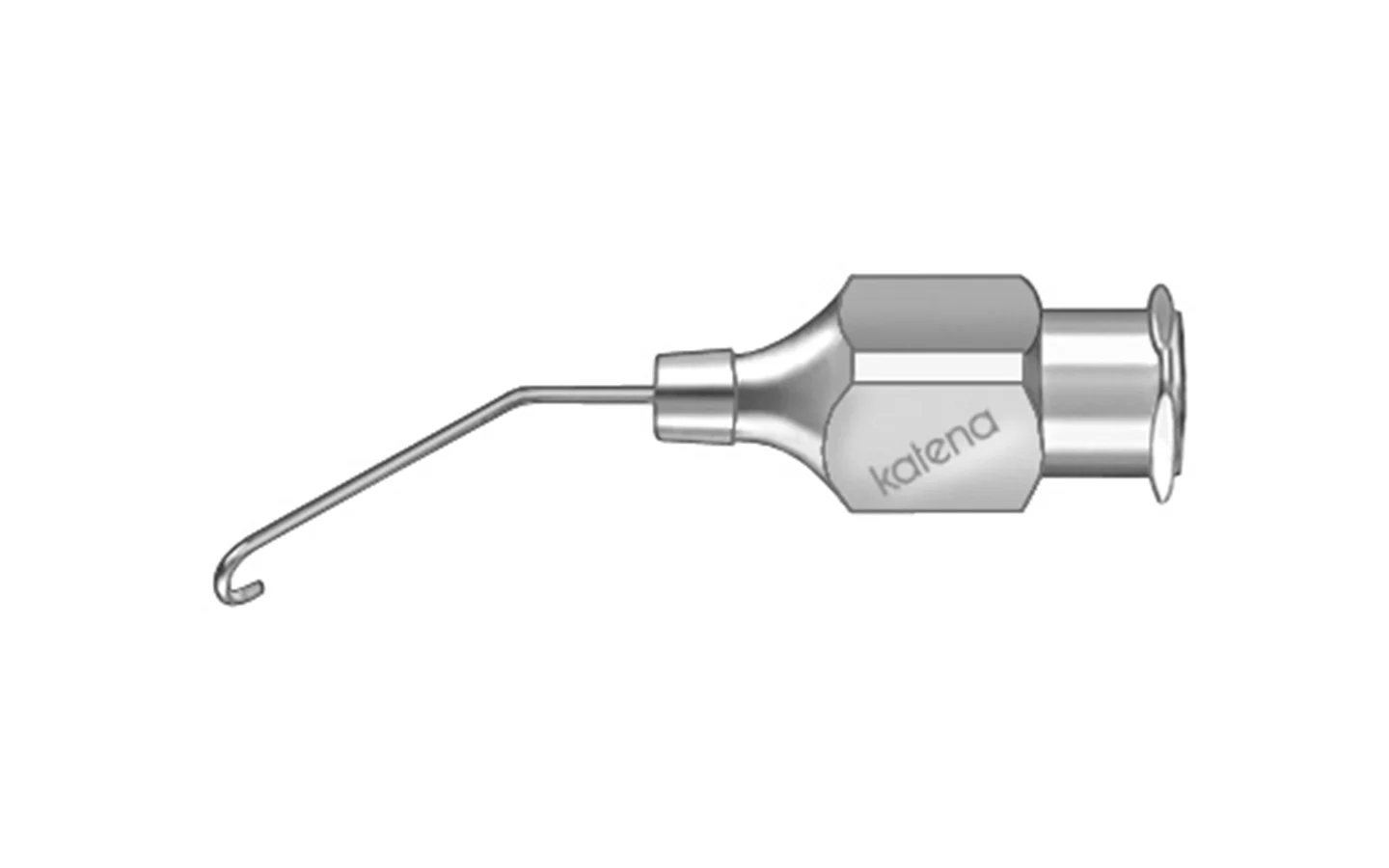 MCINTYRE-BINKHORST CANNULA LEFT