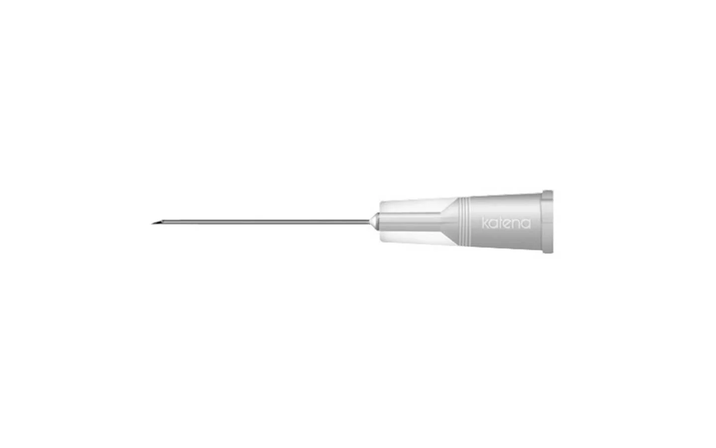 PERIBULBAR NEEDLE 23GA 32MM
