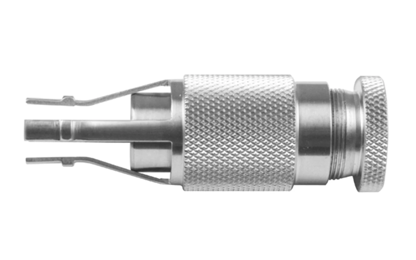 UNIVERSAL TREPHINE HANDLE