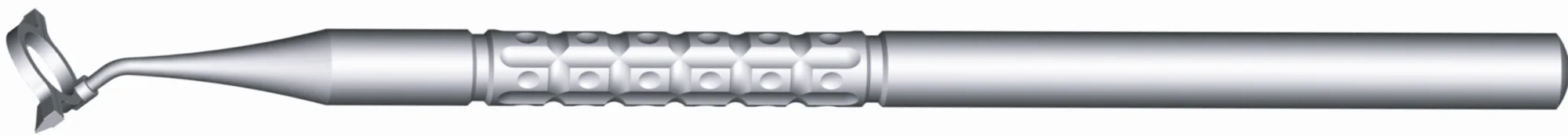 NUIJTS-SOLOMON TORIC AX MRKR 5.0MM